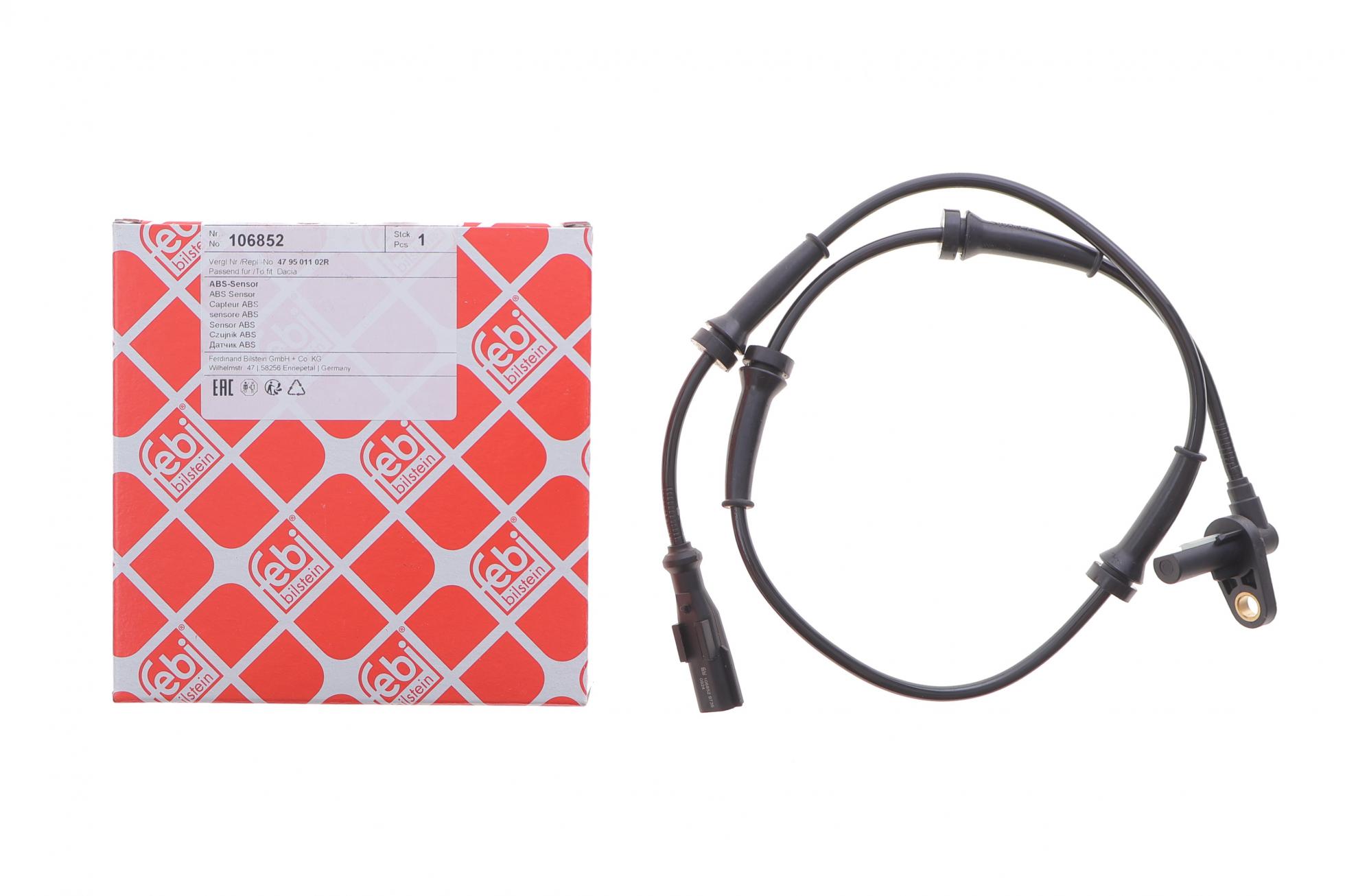 106852 FEBI BILSTEIN